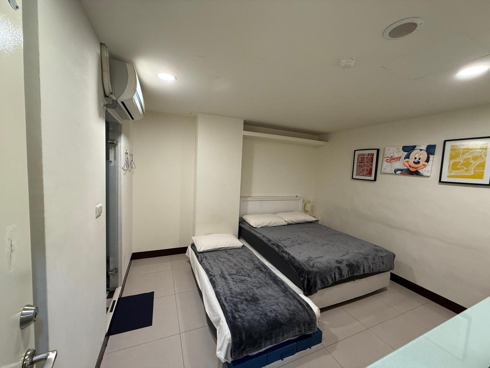 Peacock Hotel Daxi Zewnętrze zdjęcie