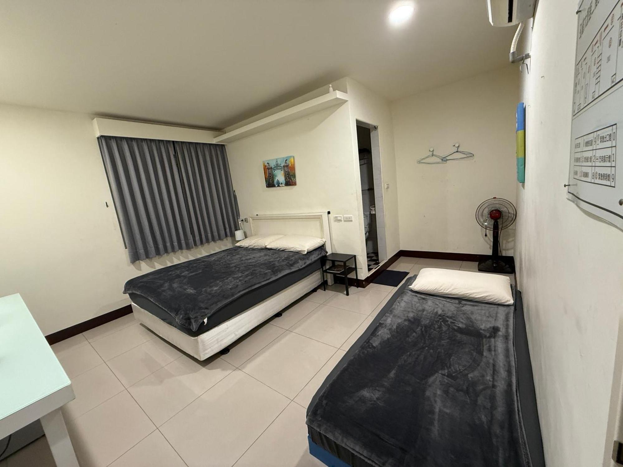 Peacock Hotel Daxi Zewnętrze zdjęcie